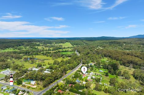 Property photo of 175 Princes Highway Bodalla NSW 2545