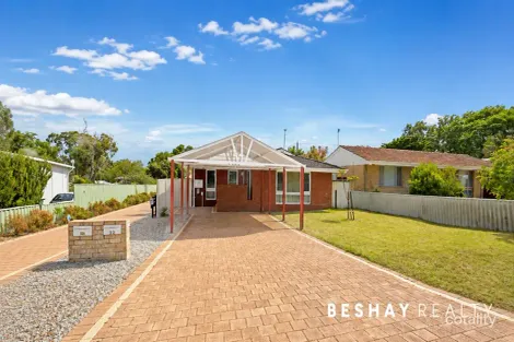 Property photo of 32 Eacott Street Mandurah WA 6210
