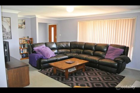 Property photo of 41 Calgaroo Avenue Muswellbrook NSW 2333