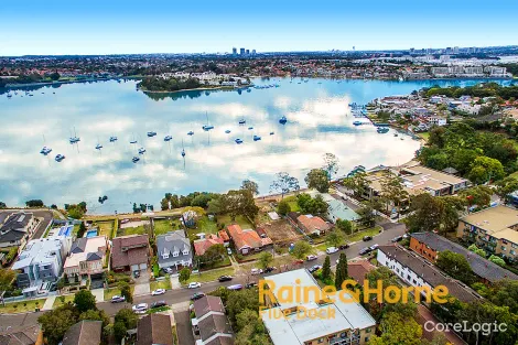 Property photo of 5/46 St Albans Street Abbotsford NSW 2046