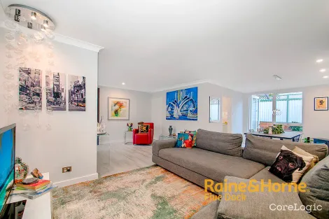 Property photo of 5/46 St Albans Street Abbotsford NSW 2046