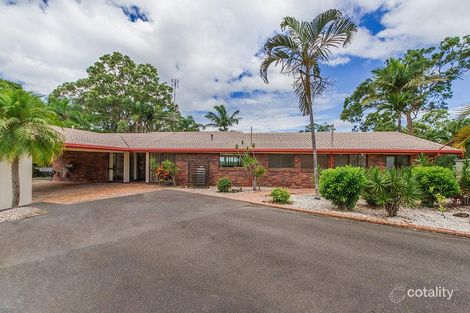 3 Nakula St, Gaven, QLD 4211
