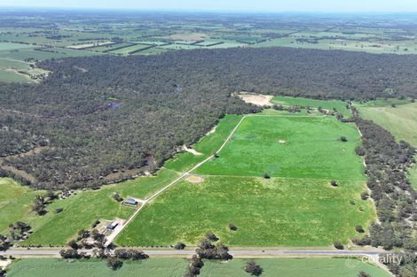 2796 WANGARATTA-YARRAWONGA RD, PEECHELBA, VIC 3678