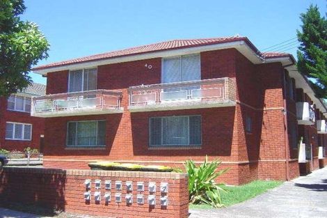 12/40 Fairmount St, Lakemba, NSW 2195