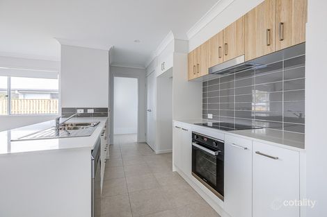 Property photo of 10 Challenger Way Coomera QLD 4209