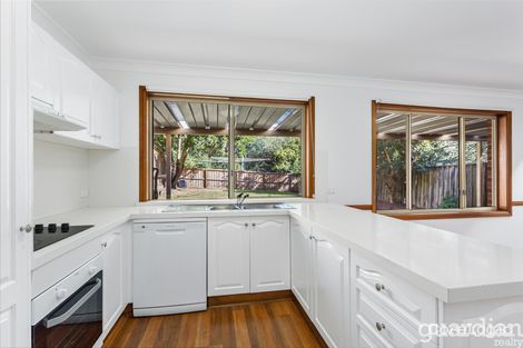 Property photo of 71A Thomas Wilkinson Avenue Dural NSW 2158