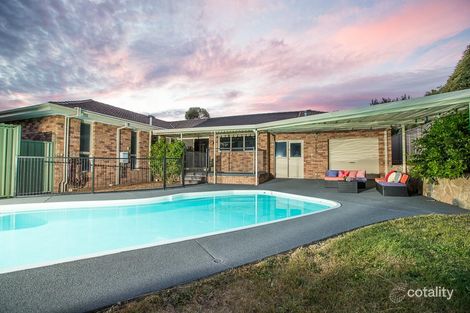 Property photo of 16 Riordan Street Fadden ACT 2904