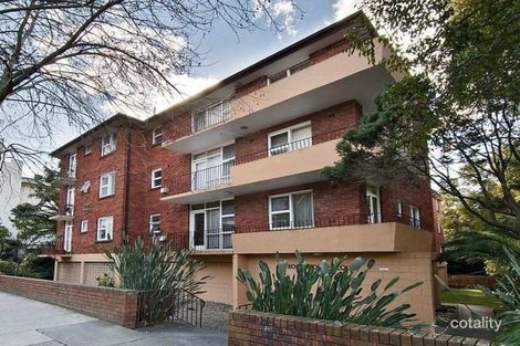 Property photo of 17/168 Falcon Street Crows Nest NSW 2065