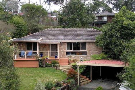 8 Candy Cl, Seville, VIC 3139