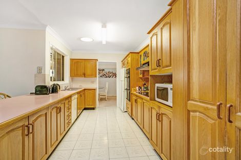 Property photo of 3 Lindale Way Lakelands NSW 2282