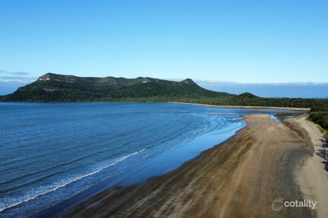 Property photo of 25 Buoro Street Ball Bay QLD 4741