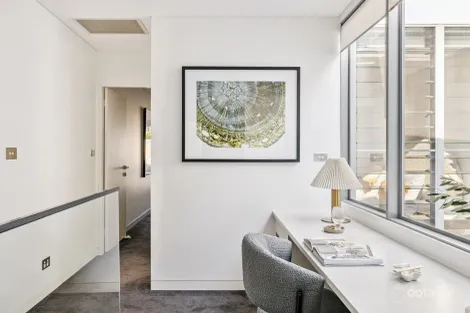 Property photo of 472A Darling Street Balmain NSW 2041