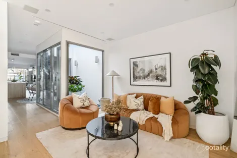 Property photo of 472A Darling Street Balmain NSW 2041