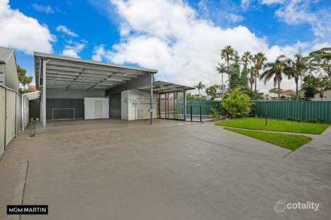 Property photo of 21 Kareena Road Miranda NSW 2228