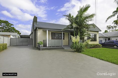 Property photo of 21 Kareena Road Miranda NSW 2228
