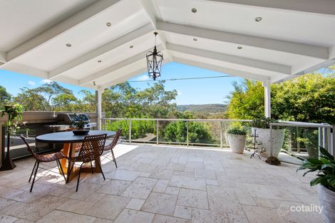 Property photo of 4 Tipperary Avenue Killarney Heights NSW 2087