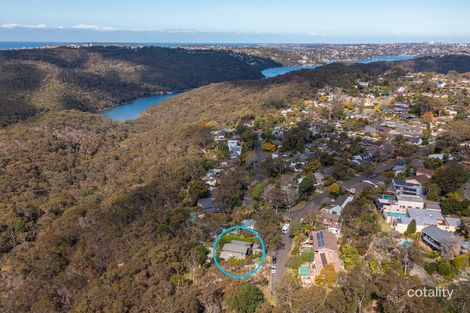 Property photo of 4 Tipperary Avenue Killarney Heights NSW 2087