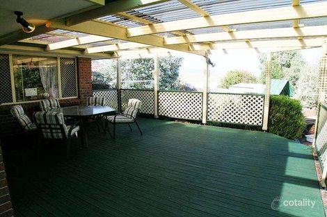 Property photo of 60 Ina Gregory Circuit Conder ACT 2906