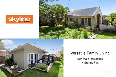 40 RONALD AVE, NARRAWEENA, NSW 2099