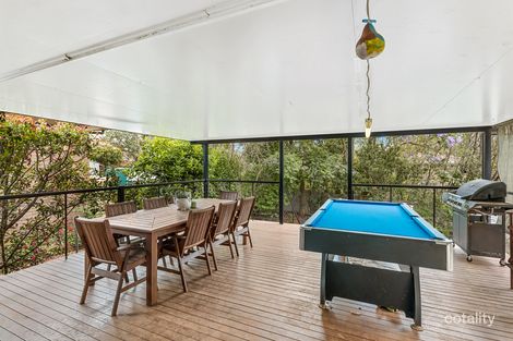 Property photo of 28 Naranga Street Rangeville QLD 4350