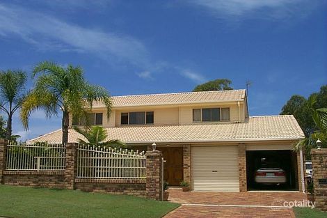 2 Hook Ct, Arundel, QLD 4214