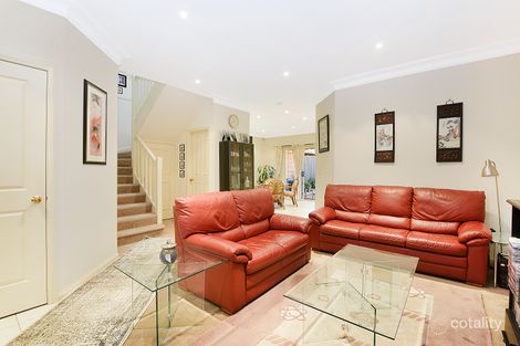 Property photo of 21 Hillary Street Greystanes NSW 2145