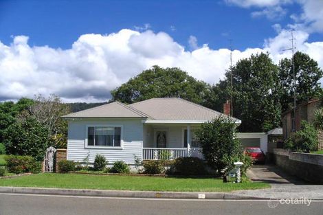 6 Albert St, Woonona, NSW 2517