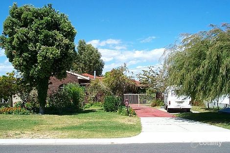 14 Mccormick St, Warnbro, WA 6169