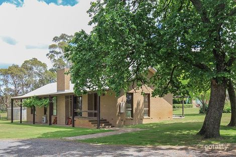 Property photo of 838 Rochford Road Rochford VIC 3442