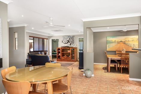 Property photo of 8 Saratoga Close Kirwan QLD 4817