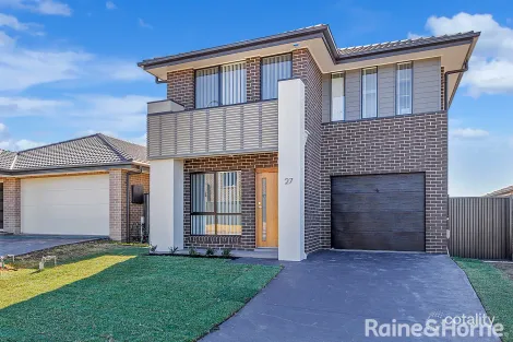 27 Akuna St, Gregory Hills, NSW 2557