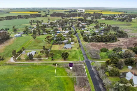22 Yarima Rd, Cressy, VIC 3322