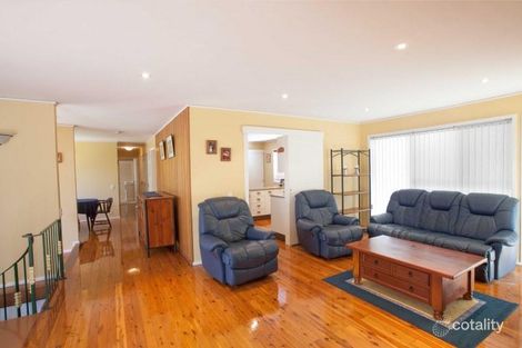 Property photo of 136 Garnet Road Kirrawee NSW 2232