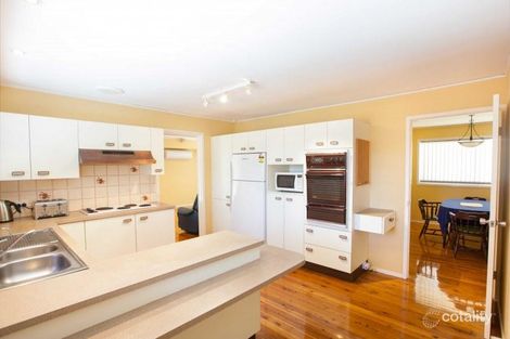 Property photo of 136 Garnet Road Kirrawee NSW 2232