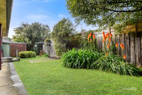Property photo of 5/47 Beaufort Road Croydon VIC 3136