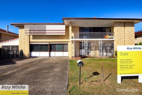 Property photo of 41 Swanfield Street Macgregor QLD 4109