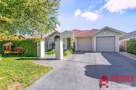 Property photo of 9 Decima Circuit Nicholls ACT 2913