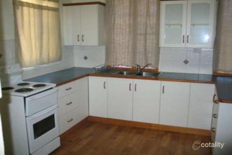 Property photo of 26 Suttor Street Nebo QLD 4742