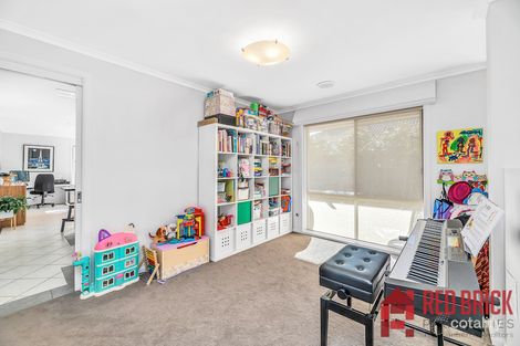 Property photo of 9 Decima Circuit Nicholls ACT 2913