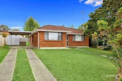 Property photo of 6 Gwydir Street Bateau Bay NSW 2261