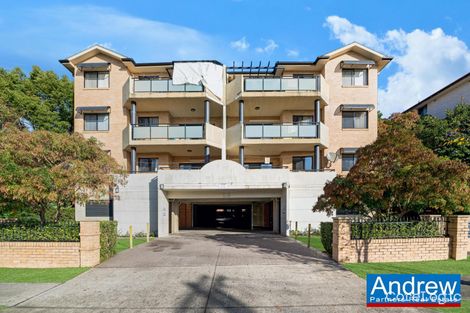 Property photo of 9/55-57 Harris Street Fairfield NSW 2165