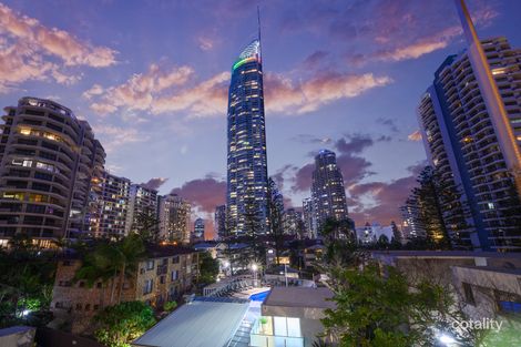 303/5 Enderley Ave, Surfers Paradise, QLD 4217