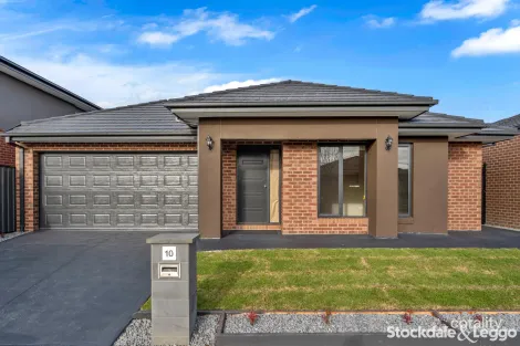 10 Gauja St, Craigieburn, VIC 3064