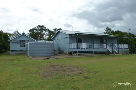 Property photo of 386 Delleys Road Dallarnil QLD 4621