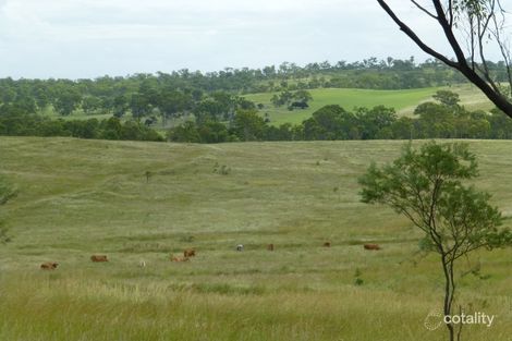 Property photo of 386 Delleys Road Dallarnil QLD 4621