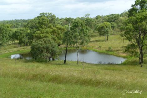 Property photo of 386 Delleys Road Dallarnil QLD 4621