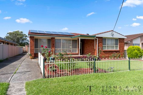 9 Short St, Berkeley, NSW 2506