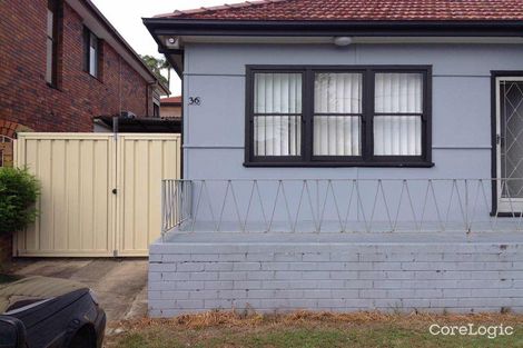 Property photo of 36 Loftus Street Turrella NSW 2205