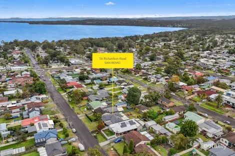 56 Richardson Rd, San Remo, NSW 2262