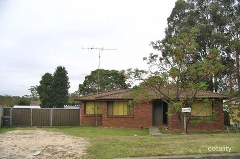 Property photo of 3 Paul Close Cranebrook NSW 2749